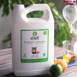 Eliminador de Olores Lemon Tea 500mL ÉLET® - EINSBLEDT